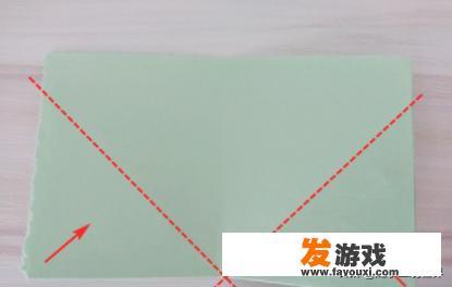 简单折纸：船的折法？