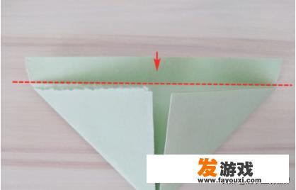 简单折纸：船的折法？