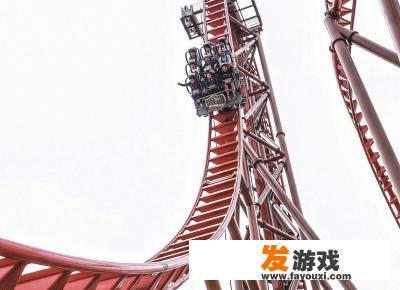 发现王国新开的那个雷霆战车怎么样啊？看图片挺刺激的，值得一去么？