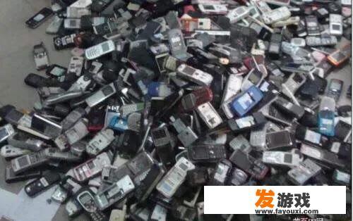 咸鱼二手手机，为什么很多只卖单机？配件哪里去了？