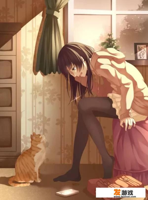 半夜起床会吵醒猫吗？