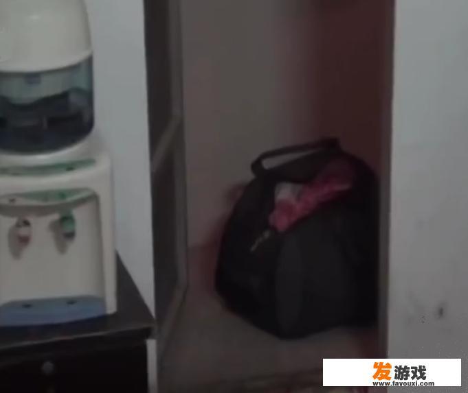 恐怖酒店大结局？