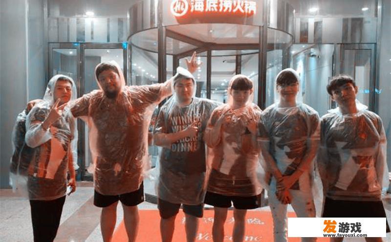 吃鸡全球实力排行是怎么样的？