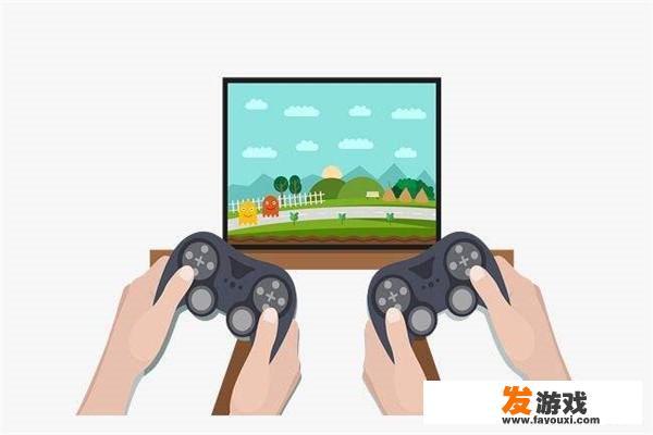 如何控制自己的游戏时间？