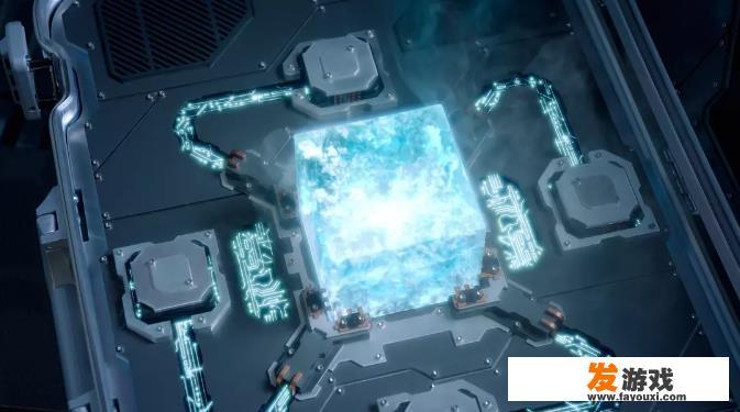 宇宙魔方公司怎么样？