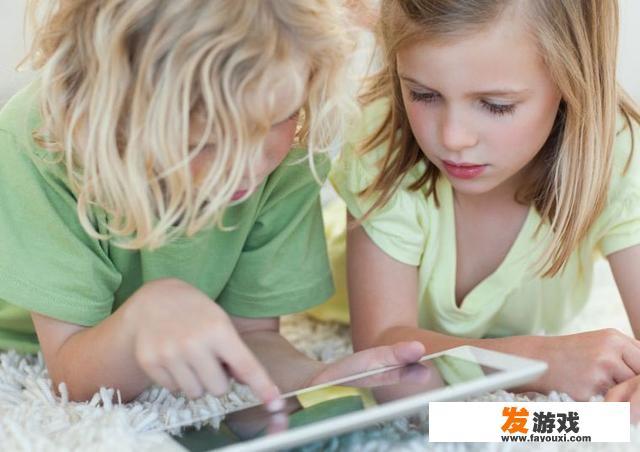 5岁小孩玩手机游戏的坏处？