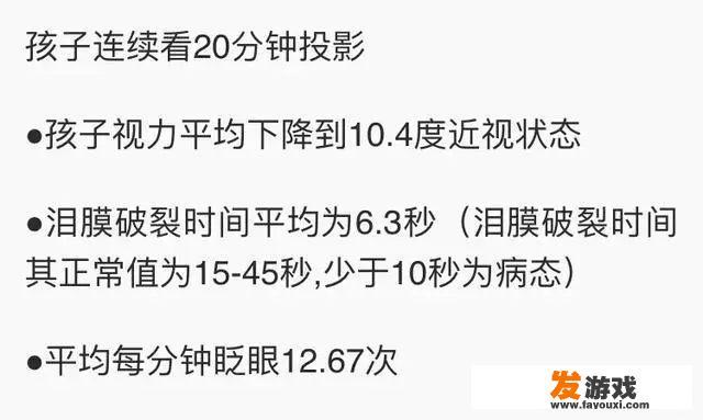 5岁小孩玩手机游戏的坏处？