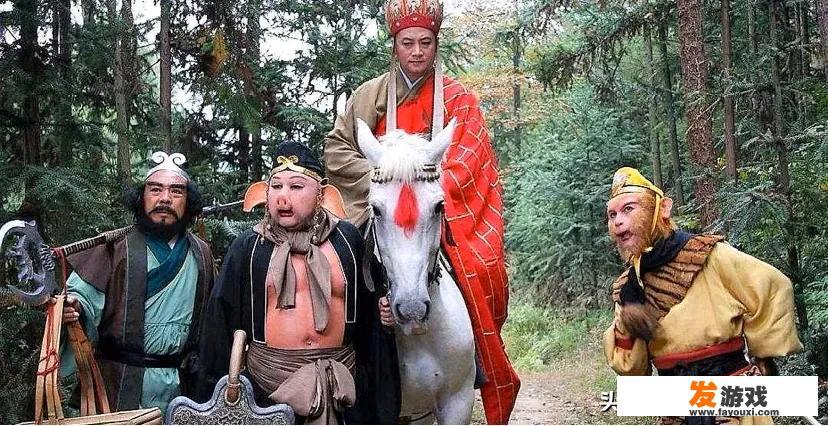 游戏笔墨对《西游记》的创作产生巨大作用，它发挥了怎样的意义？