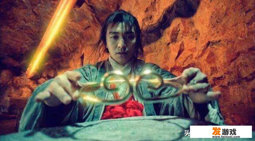 游戏笔墨对《西游记》的创作产生巨大作用，它发挥了怎样的意义？