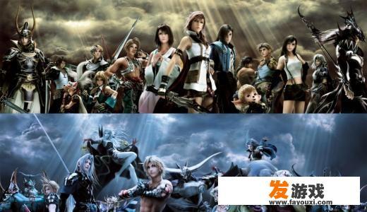 勇者斗恶龙有几部？