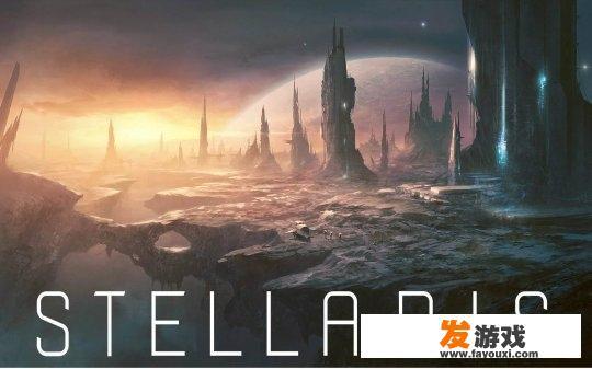 steam上有哪些好玩的宇宙类的游戏？