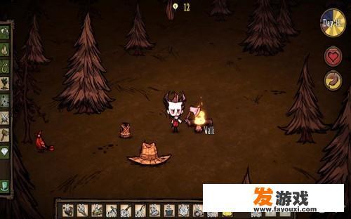 233乐园里有什么好玩的建筑游戏？