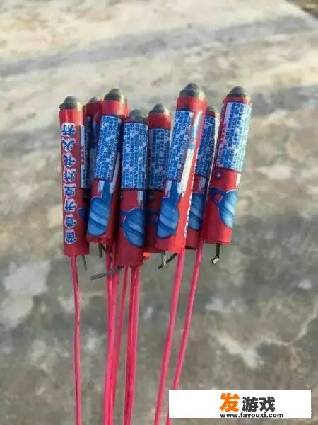 烟花游戏的故事？