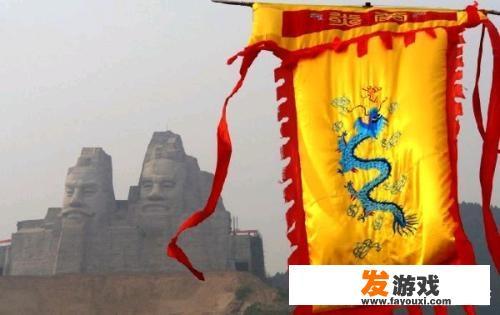 古代行军打仗有哪些旗帜？