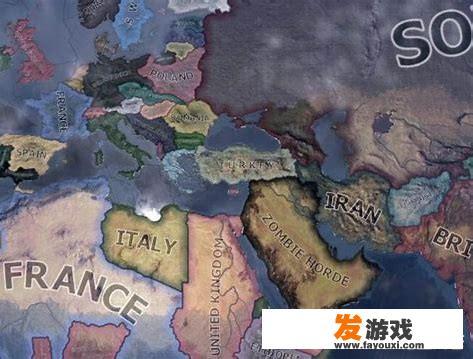 名字里有钢铁的游戏？