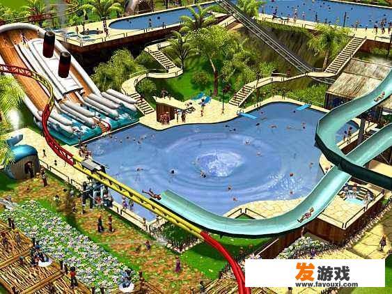 有什么模拟经营养成类游戏好玩的？画质好的那种？