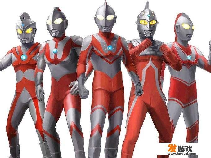 有没有类似于奥特曼格斗3的手机游戏啊？