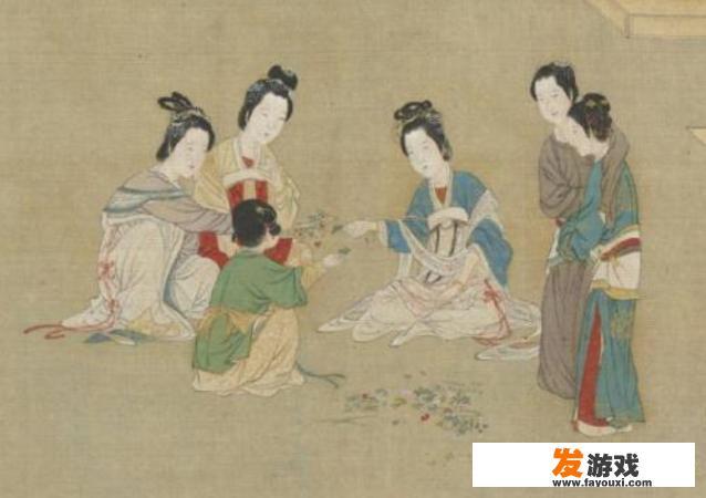 人类发明的最有趣的游戏？
