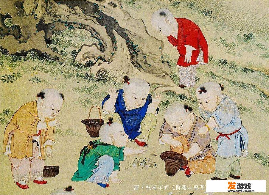 人类发明的最有趣的游戏？
