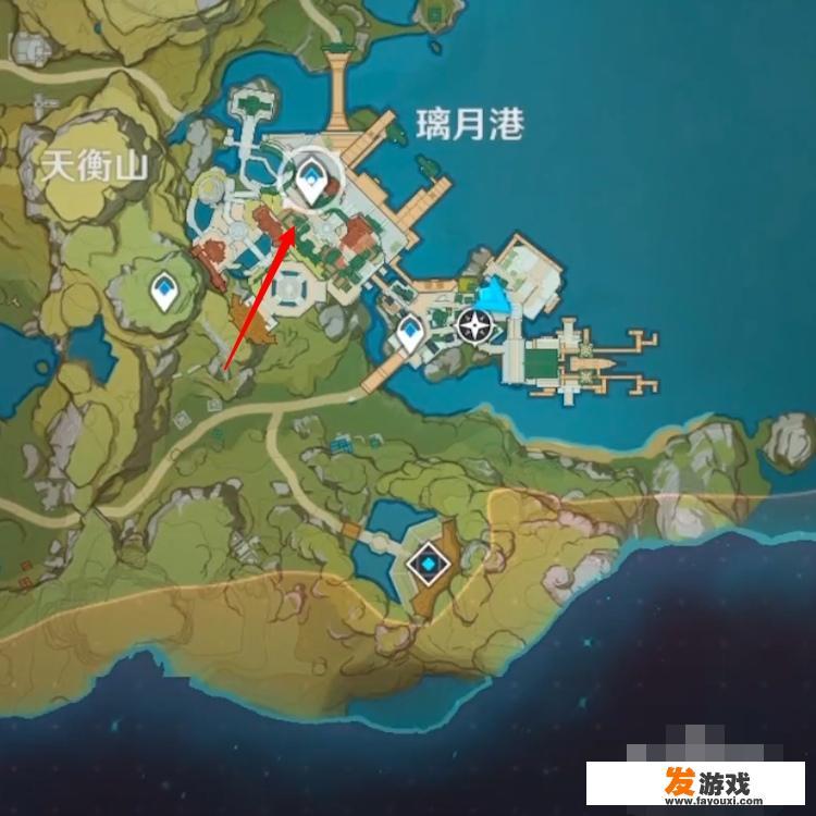群玉阁再现的任务怎么接取？