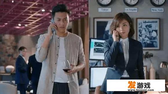 《欢乐颂》中安迪为什么最终选择了包奕凡？