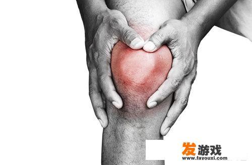 如何走路可以避免膝盖疼痛？