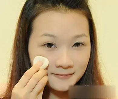 新娘化妆的正确步骤教程？