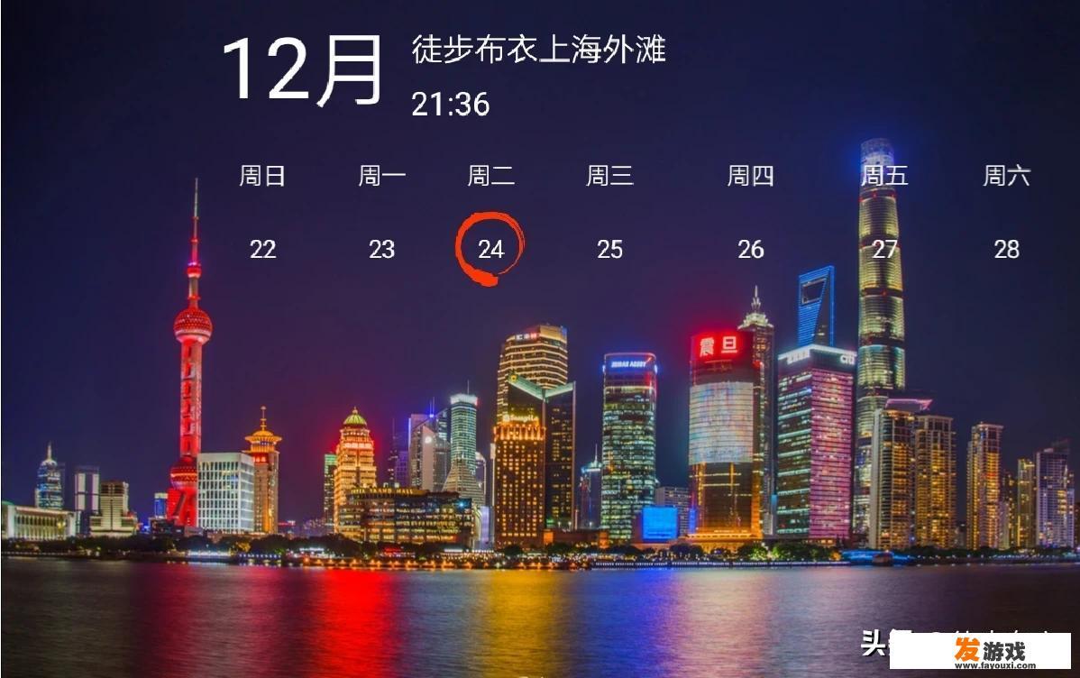 中国地图长什么样？