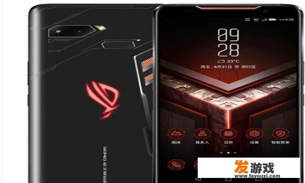 2022公认打王者最流畅的手机？