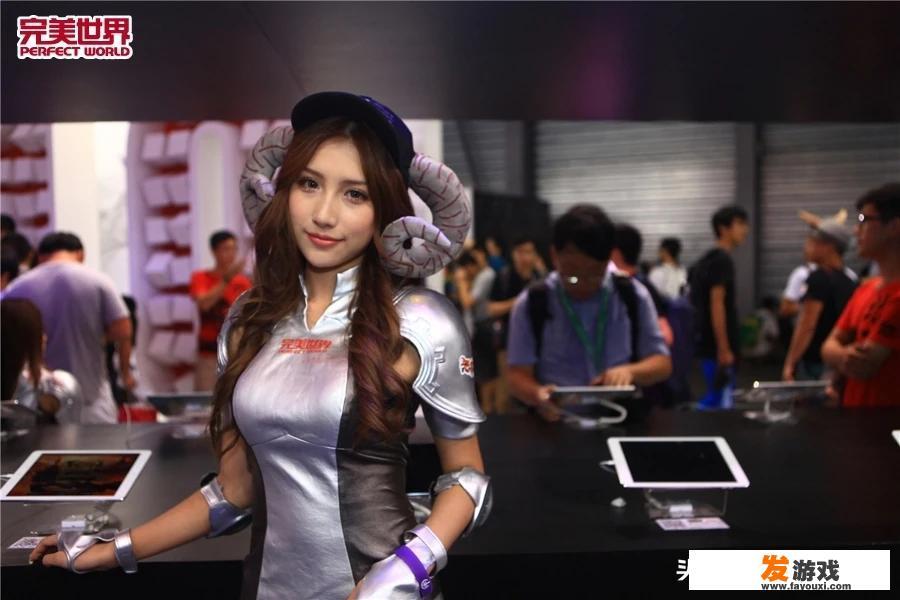 现在的mmorpg网游真的好玩吗？