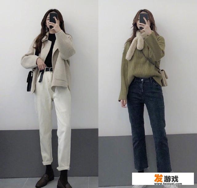 东北人为什么打扮时尚？