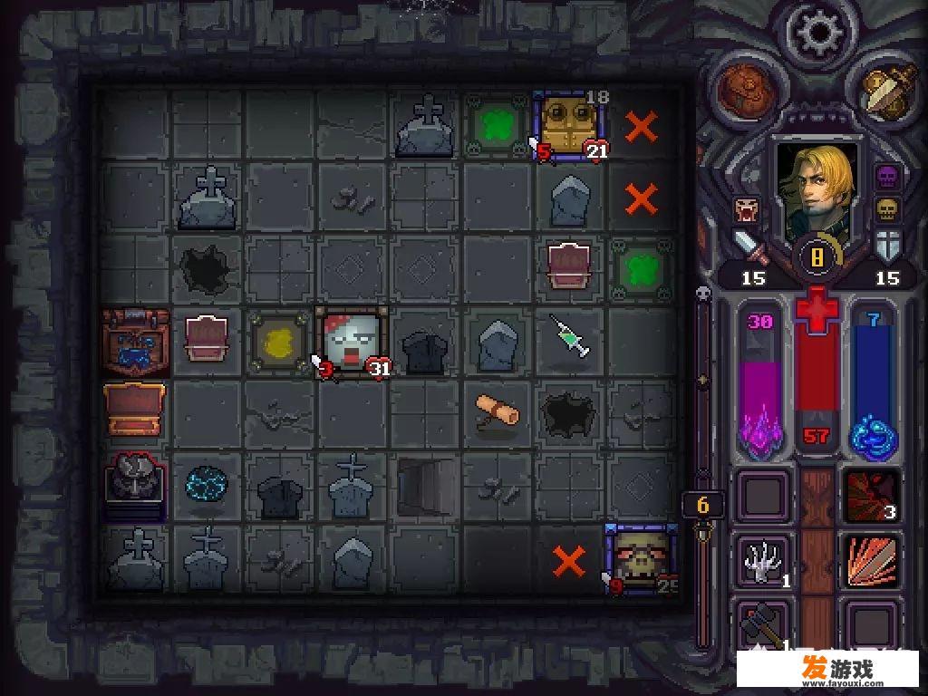 RPG类型游戏？