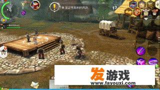 魔兽世界介绍？