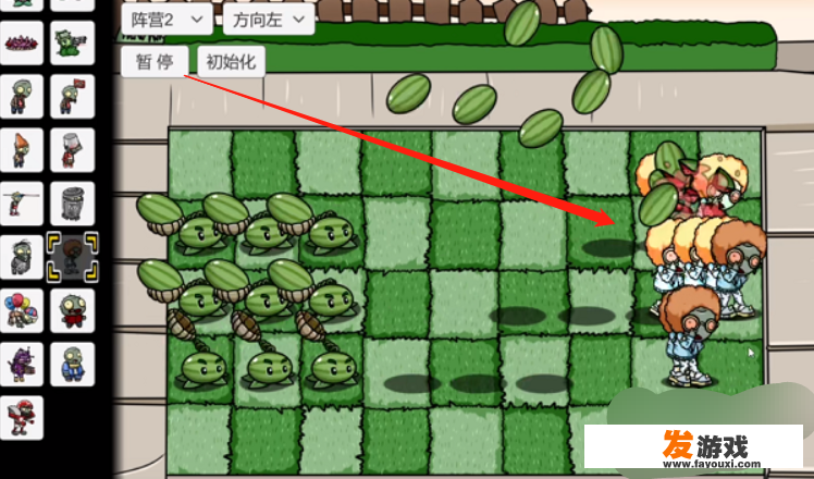 Pvzbt怎么玩沙盒模式？