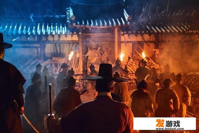 王国2结尾解析？