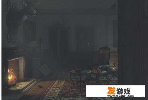 层层恐惧什么意思？