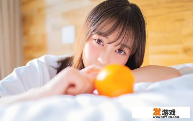 鲜果美眉的人像摄影作品怎么拍？老师们有什么构图思路和摄影技巧吗？可以分享一下吗？