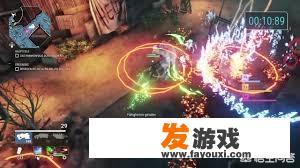 电脑上有没有可以双人同屏的高自由游戏？