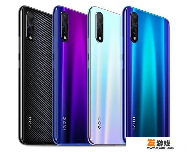 2000打游戏买什么手机？
