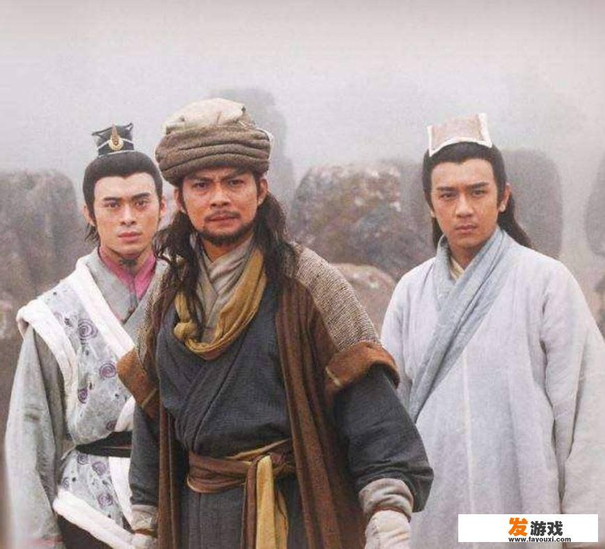 贪心乞丐和妻子的故事续写？