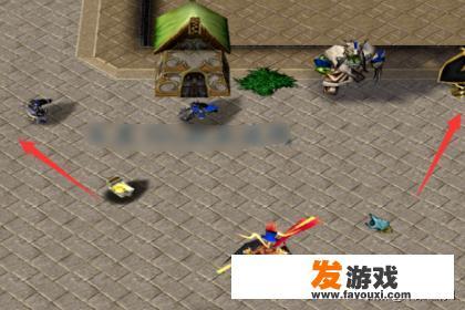 守卫剑阁自定义英雄正式版攻略开局怎么玩？