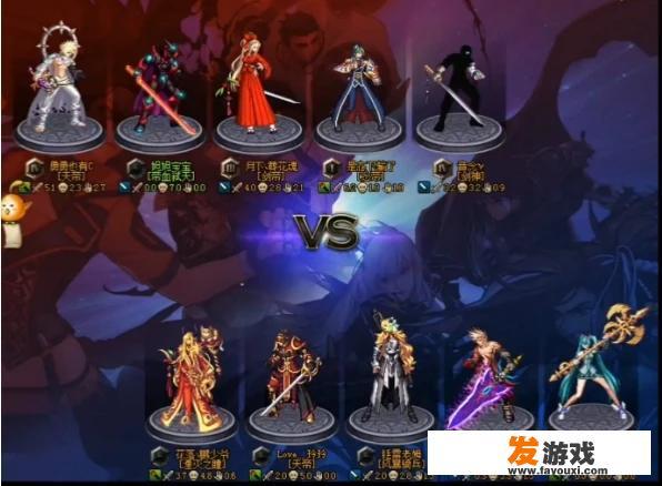 2021地下城魔界大战一周能打几次？
