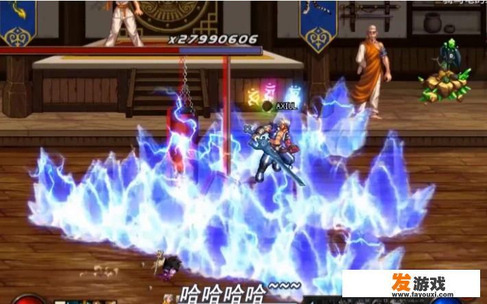 2021地下城魔界大战一周能打几次？