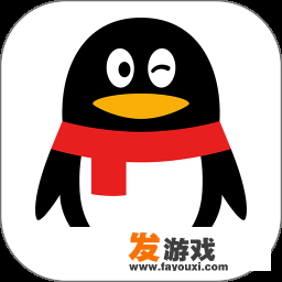 怎么点亮QQ中CF的图标？