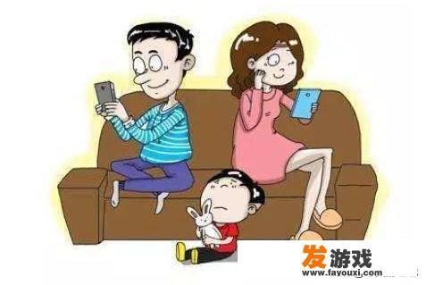 怎样关闭手机游戏不让小孩玩？