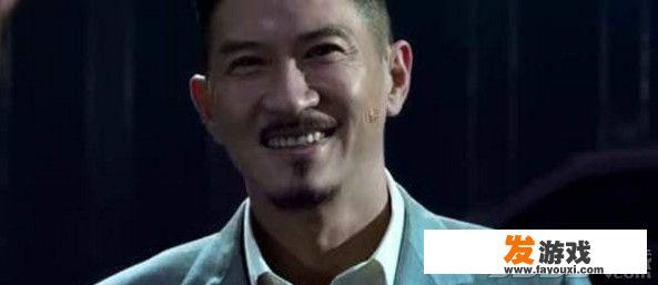 抖音阿伟已经死了是什么电影？