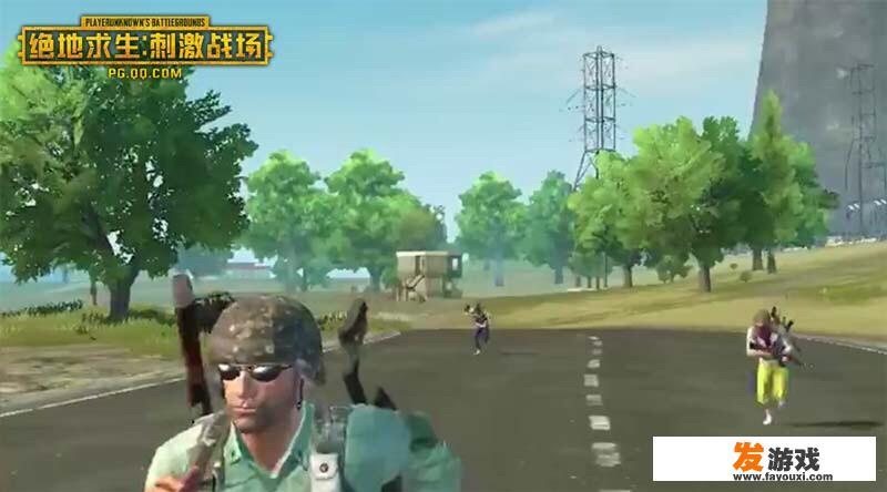 pubg mobile怎么下载？