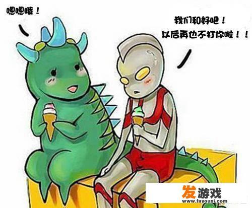 现在哪些打怪升级的手游好玩，画面好的游戏？