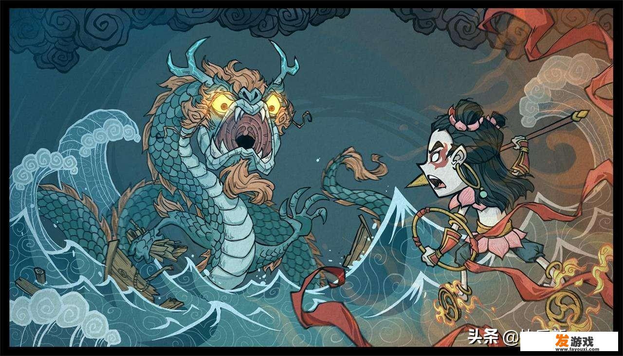 饥荒（Don't starve）有哪些好玩的mod？