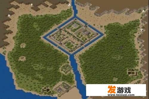 热血传奇：游戏中哪些地图是你印象中最深刻的呢？